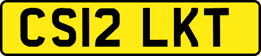 CS12LKT