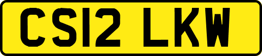 CS12LKW