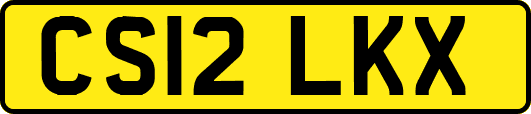 CS12LKX