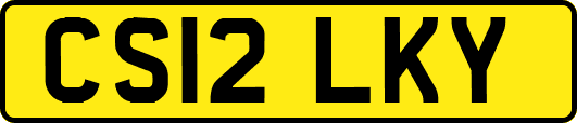 CS12LKY