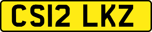 CS12LKZ