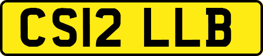 CS12LLB