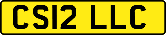 CS12LLC