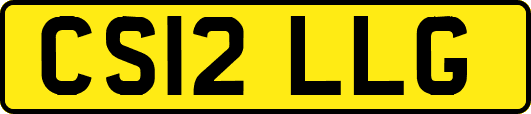 CS12LLG