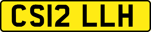 CS12LLH