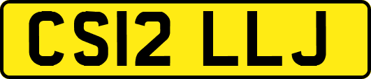 CS12LLJ