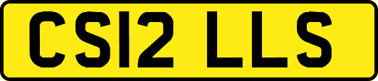 CS12LLS