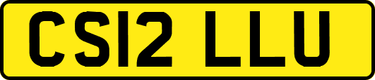CS12LLU