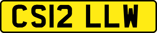 CS12LLW