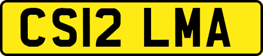 CS12LMA