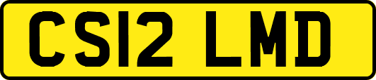 CS12LMD