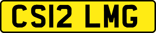 CS12LMG