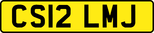 CS12LMJ