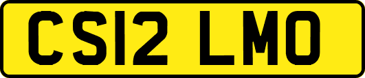 CS12LMO