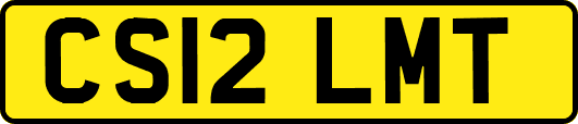 CS12LMT