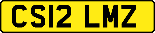 CS12LMZ