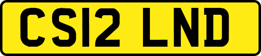 CS12LND