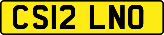 CS12LNO