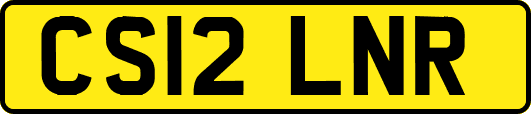 CS12LNR