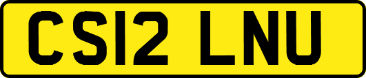 CS12LNU