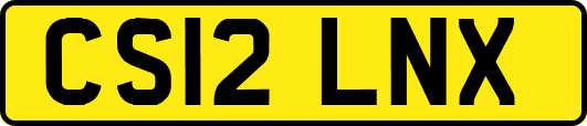 CS12LNX