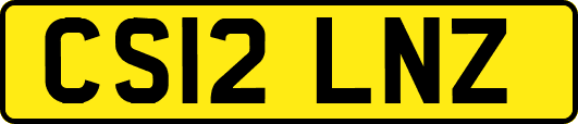 CS12LNZ