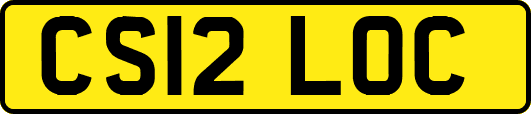 CS12LOC