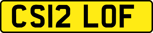 CS12LOF