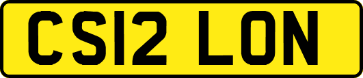 CS12LON