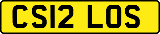 CS12LOS