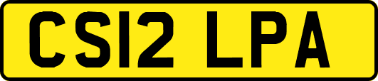 CS12LPA