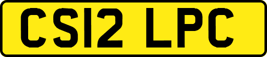 CS12LPC