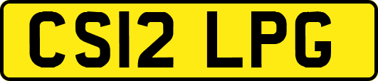 CS12LPG