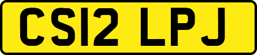 CS12LPJ