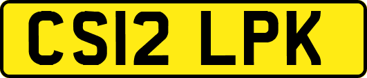 CS12LPK