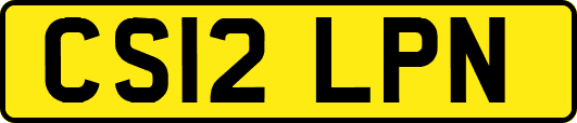 CS12LPN