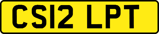 CS12LPT