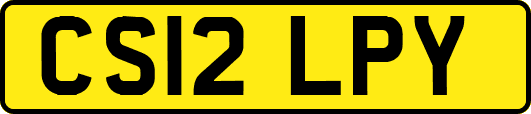 CS12LPY