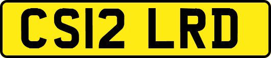 CS12LRD