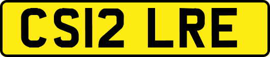CS12LRE