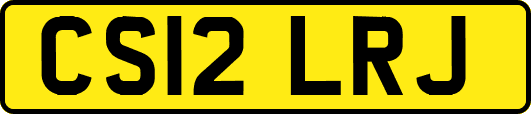 CS12LRJ