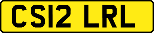 CS12LRL