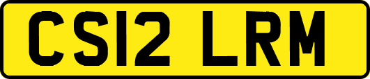 CS12LRM