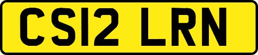 CS12LRN