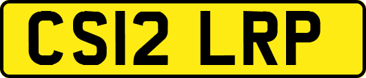 CS12LRP