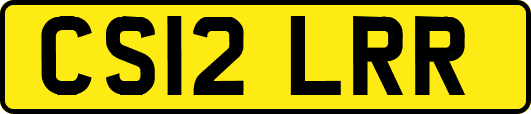 CS12LRR