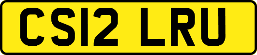 CS12LRU