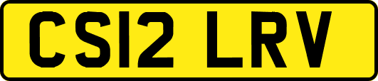 CS12LRV