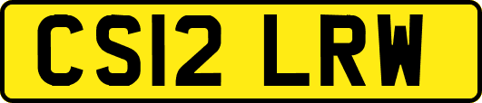CS12LRW