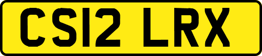 CS12LRX